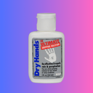 DRY HANDS